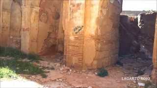 preview picture of video 'LAS RUINAS DEL PUEBLO VIEJO DE BELCHITE (II)'