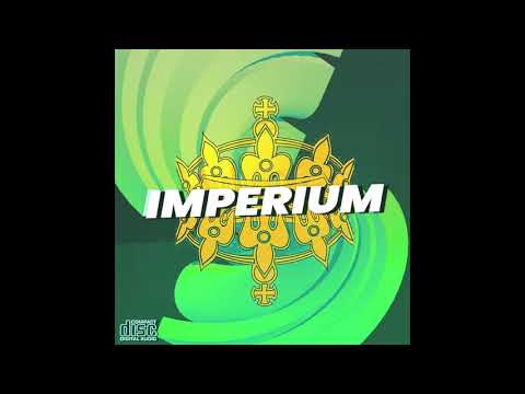 Longi X Łuki - Imperium ( prod. Grvcy )