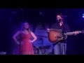 Hayes Carll - Another Like You (fan duet w/ Beth)