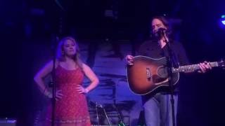 Hayes Carll - Another Like You (fan duet w/ Beth)