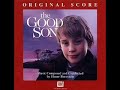 The Good Son Original Score Track #10 Killing The Dog