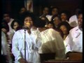 Rev. James Cleveland - Precious Lord, Take My Hand