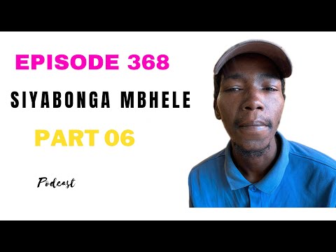 EPISODE 368 WABAMBA UNKOSIKAZI WEPHOYISA INKUNZI NOKUYINTO ENGAPHETHANGA KAHLE KWAKUNTAZA IBHANTSHI