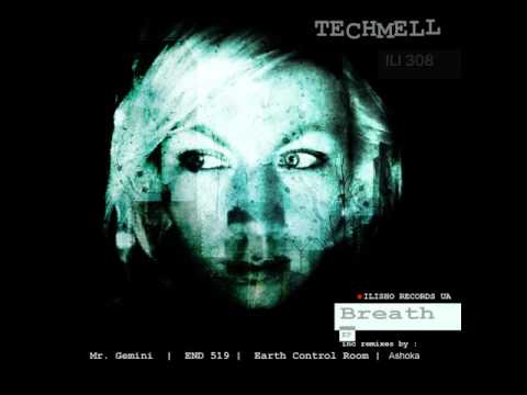 Techmell: Breath (Original Mix)