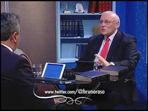 Creed en sus profetas - 2/8/2016 -2 Crónicas 21