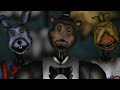 Five Nights At Freddy S The Hidden Lore Analog Horror