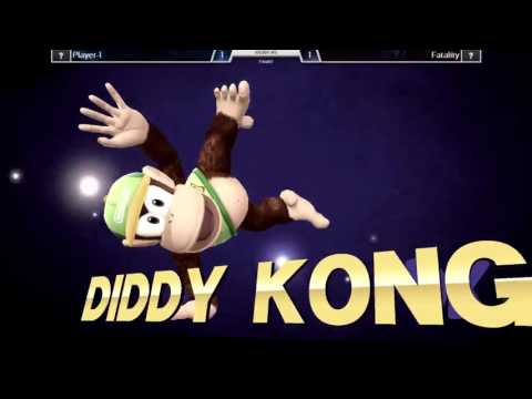 MSBW #5 - Grand Finals - Player-1 vs. SWS Fatality