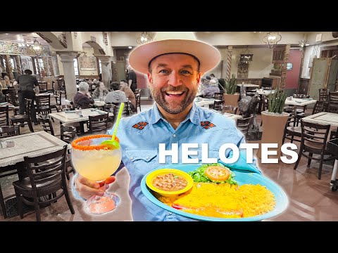 Day Trip to Helotes 🌽 (FULL EPISODE) S14 E12
