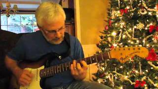 While Shepherds Watched Their Flocks (Handel version)