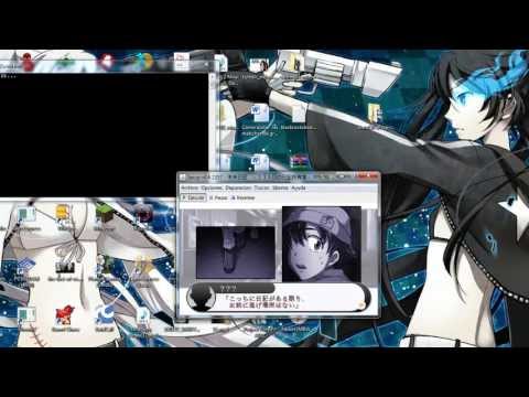 mirai nikki psp theme