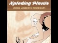 Xploding Plastix : Single Stroke Ruffs