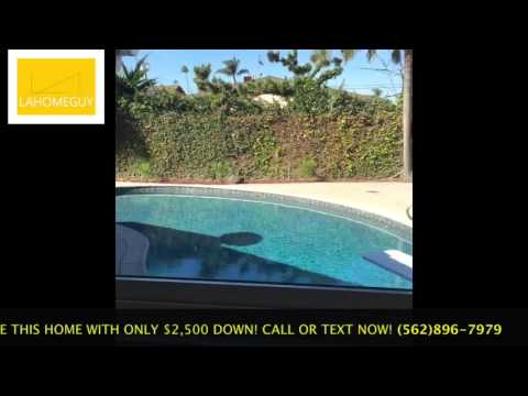 9349 Samoline Ave. Downey 90240