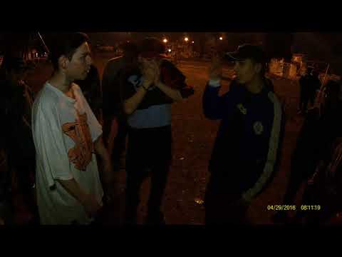 BUHO VS KAIVA - 4tos - 25NFREE 1VS1