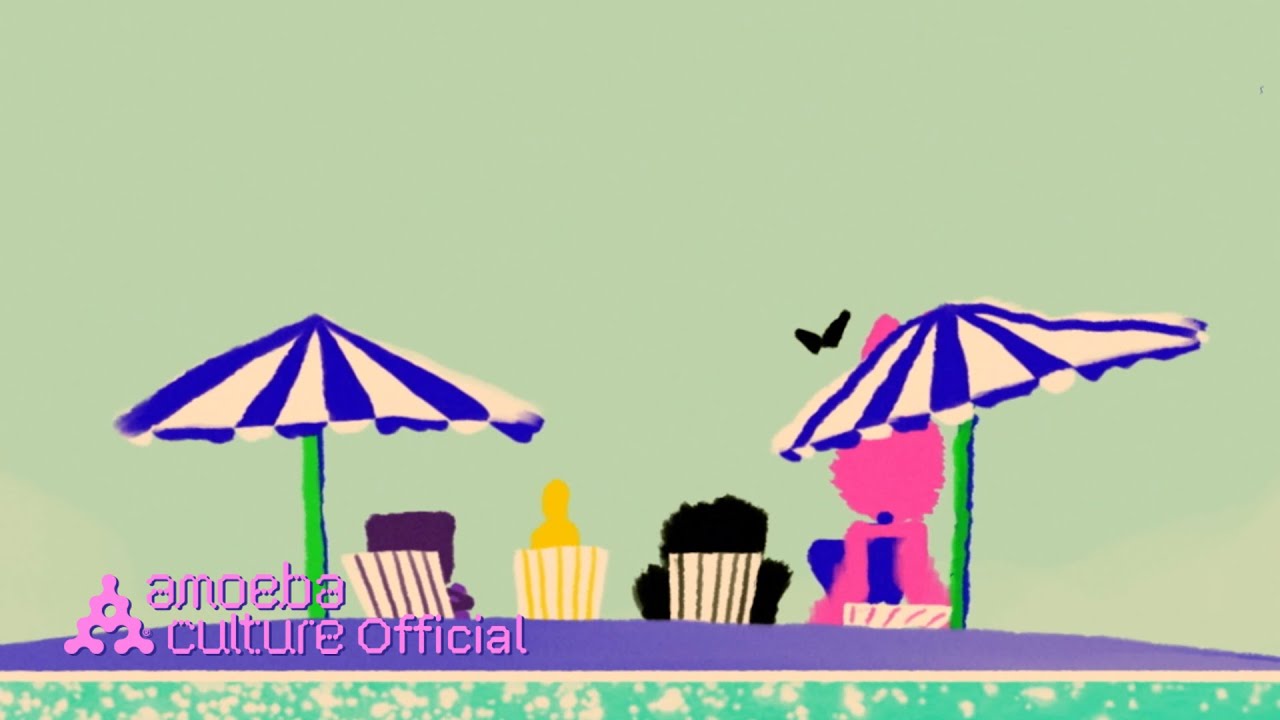 Amoeba Culture 아메바컬쳐