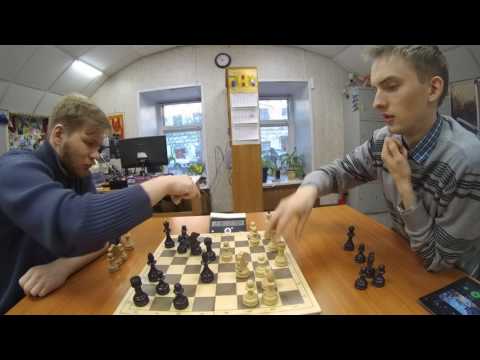 Заруба с Артемом Зубрицким. В гостях у Brain.Land.