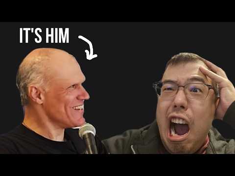 This Cult Metal Legend Doesn't Like "2 Minutes to Midnight"