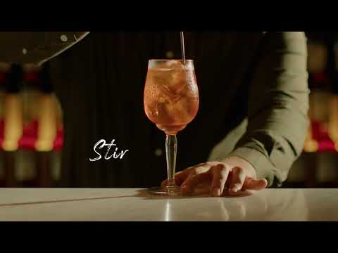 Aperol Spritz Recipe | Campari Academy