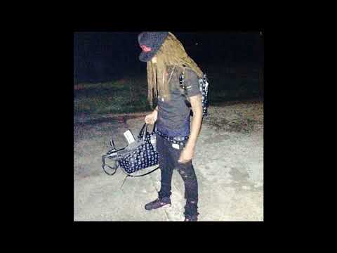 Cartier God x Yung God - Spanishish Mommys SCREWBOSS REMIX