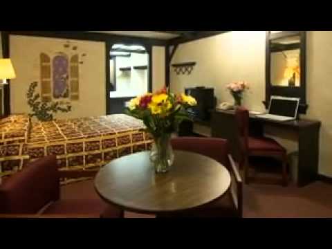 Americas Best Value Inn & Suites Dover, OH