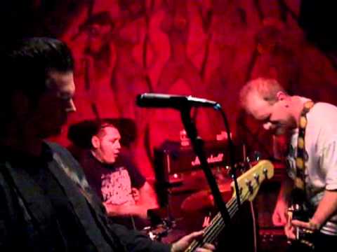 The Lurks - Jack the Ripper (Link Wray Cover)