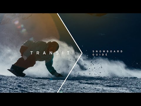 TRANSIT Snowboard 2022/23 - HEAD