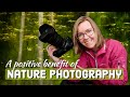 How Photographing Nature Could Improve Your Mental Wellbeing