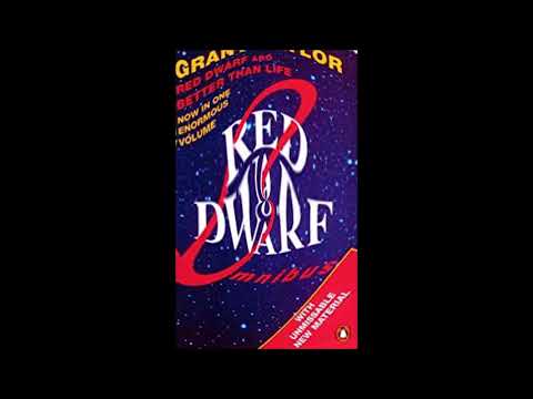 OverAnalyzing The Red Dwarf Novels Part 2 Infinity Welcomes Careful drivers