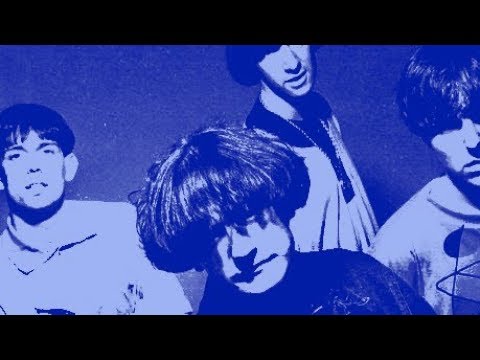 INSPIRAL CARPETS John Peel 20th May 1990