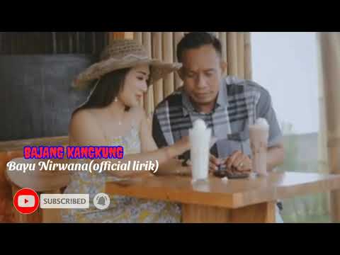 BAJANG KANGKUNG~Bayu Nirwana(official lirik) #bali lirik
