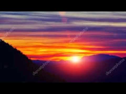 Песня Проминь время и стекло