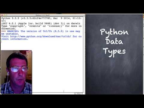 Python Programming Assignment Expressions