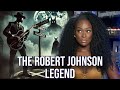 Hoodoo The Blues The Deal With The Devil The Robert Johnson Legend