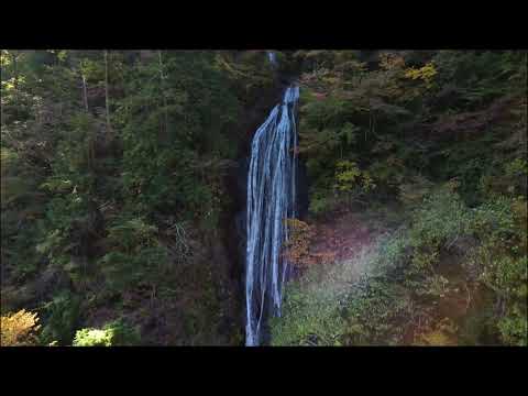 小鹿野町観光ＰＶ「丸神の滝」