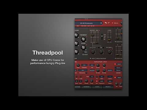 Going Deeper with CLAP - Alexandre Bique & Urs Heckmann - ADC 2024