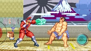 Download lagu Street Fighter - M. Bison vs E. Honda (Very Hard) mp3 Download lagu Street Fighter - M. Bison vs E. Honda (Very Hard) mp3