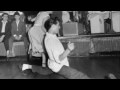 ROCK DE LA PRISION - ELVIS PRESLEY 