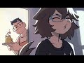 My Cute Nerdy Girlfriend Ep2