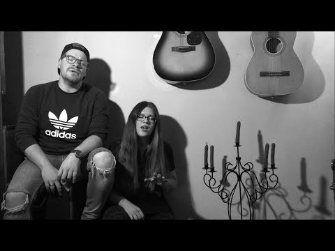 Ana Horvat & Dino Antonić - SHALLOW (cover)