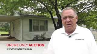 preview picture of video '517 Spring Forest Dr, Central, SC - Online Only Auction'