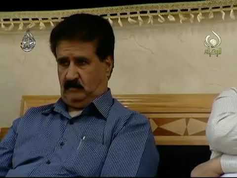 ⁣الكلمات التي تلقاها آدم من ربه فتاب عليه :- سماحة الشيخ مهدي الطرفي