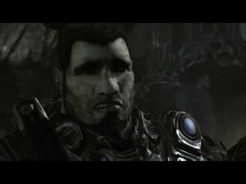 Gears of War 2 Maria's Death