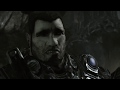 Gears Of War 2 Maria S Death