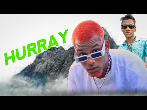 JAIRALOK - HURRAY (WHOOPTY Bangla Mix) Official Music Video