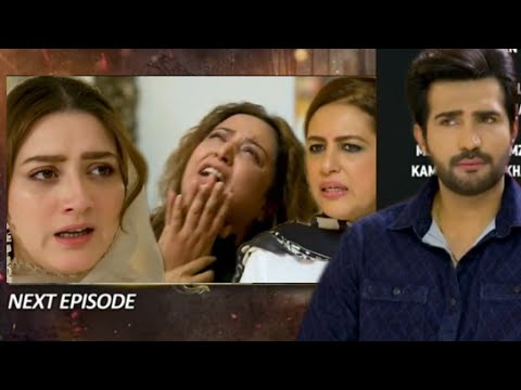 Ghaata drama episode 63 teaser  review Promo#Ghaata#newghaatadrama#ishqmurshid