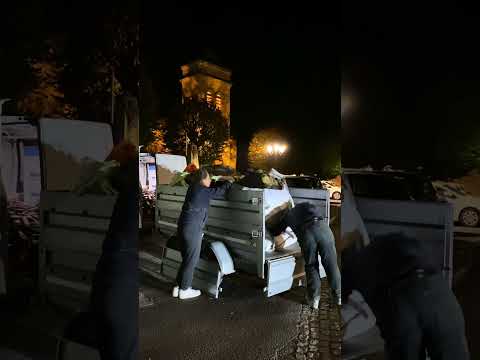 Il y a un an, on devenait propriétaires ! 🥹
