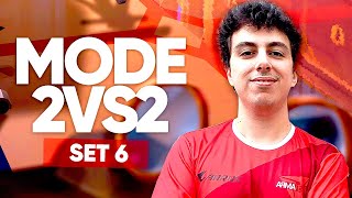 JE TESTE LE MODE 2V2 DE TFT AVEC NEMAIDES