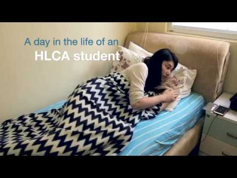 A day in the life of an HLCA student セブ島語学学校ハルカ学生の１日