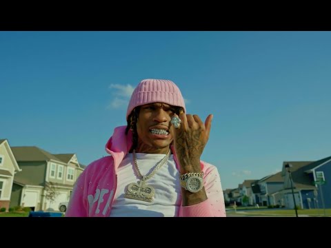 MAF Teeski - Next 2 You (Official Music Video)