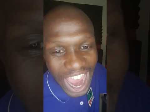 Sfilikwane Live In Studio Recording Upclose & Personal (12 November 2021)