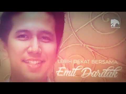Mengenal lebih dekat profile H. Emil Dardak